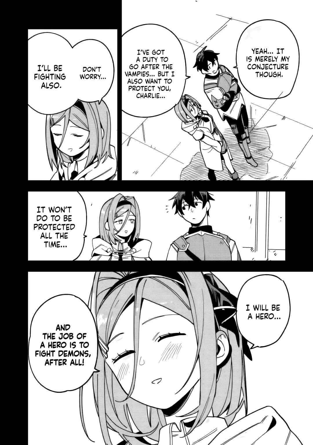 Game Chishiki de Saikyou ni Natta Mob Heishi wa, Shin no Jitsuryoku wo Kakushitai Chapter 14 - Page 17