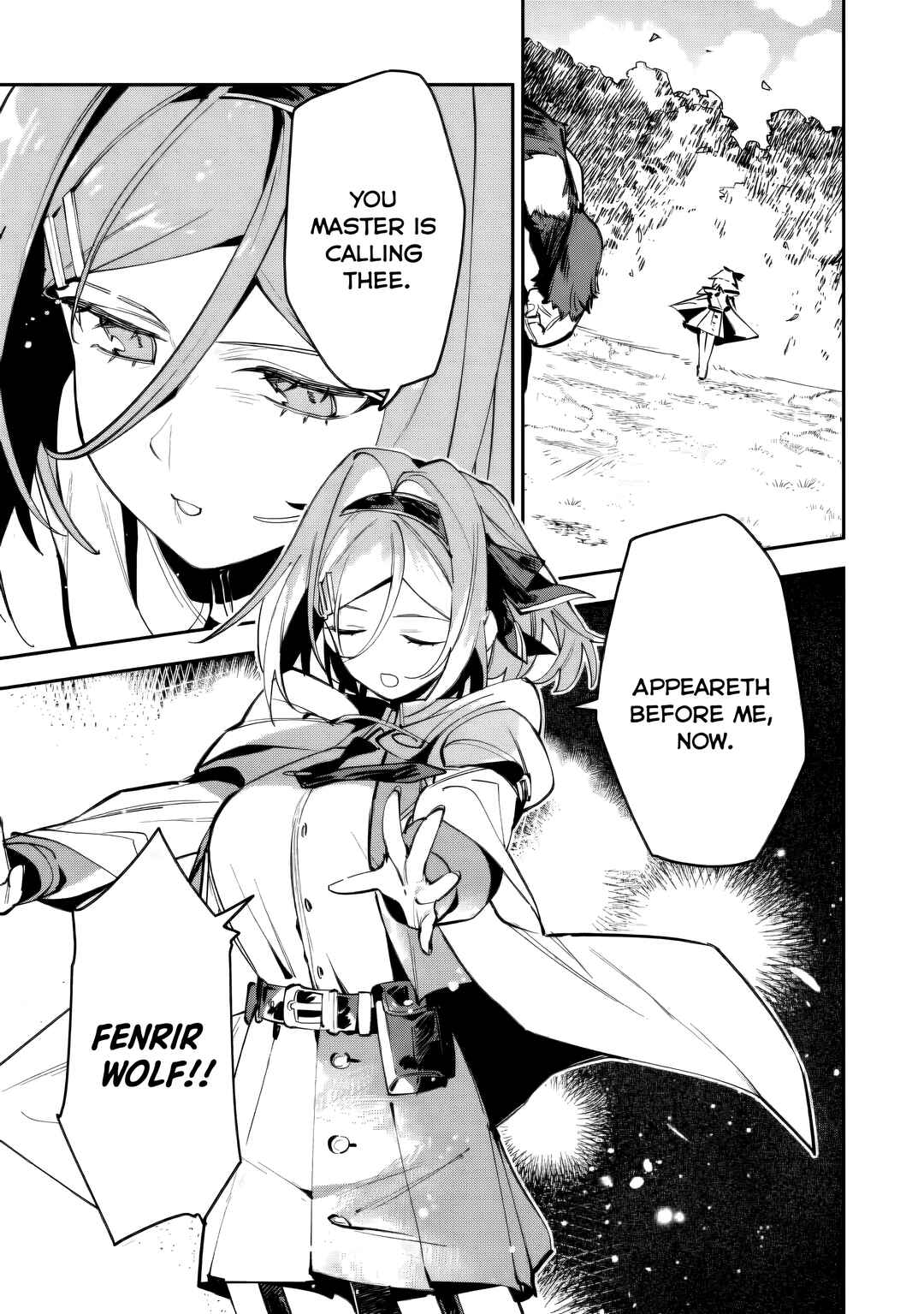 Game Chishiki de Saikyou ni Natta Mob Heishi wa, Shin no Jitsuryoku wo Kakushitai Chapter 14 - Page 2