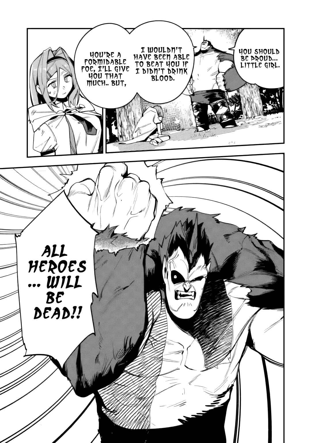 Game Chishiki de Saikyou ni Natta Mob Heishi wa, Shin no Jitsuryoku wo Kakushitai Chapter 14 - Page 28