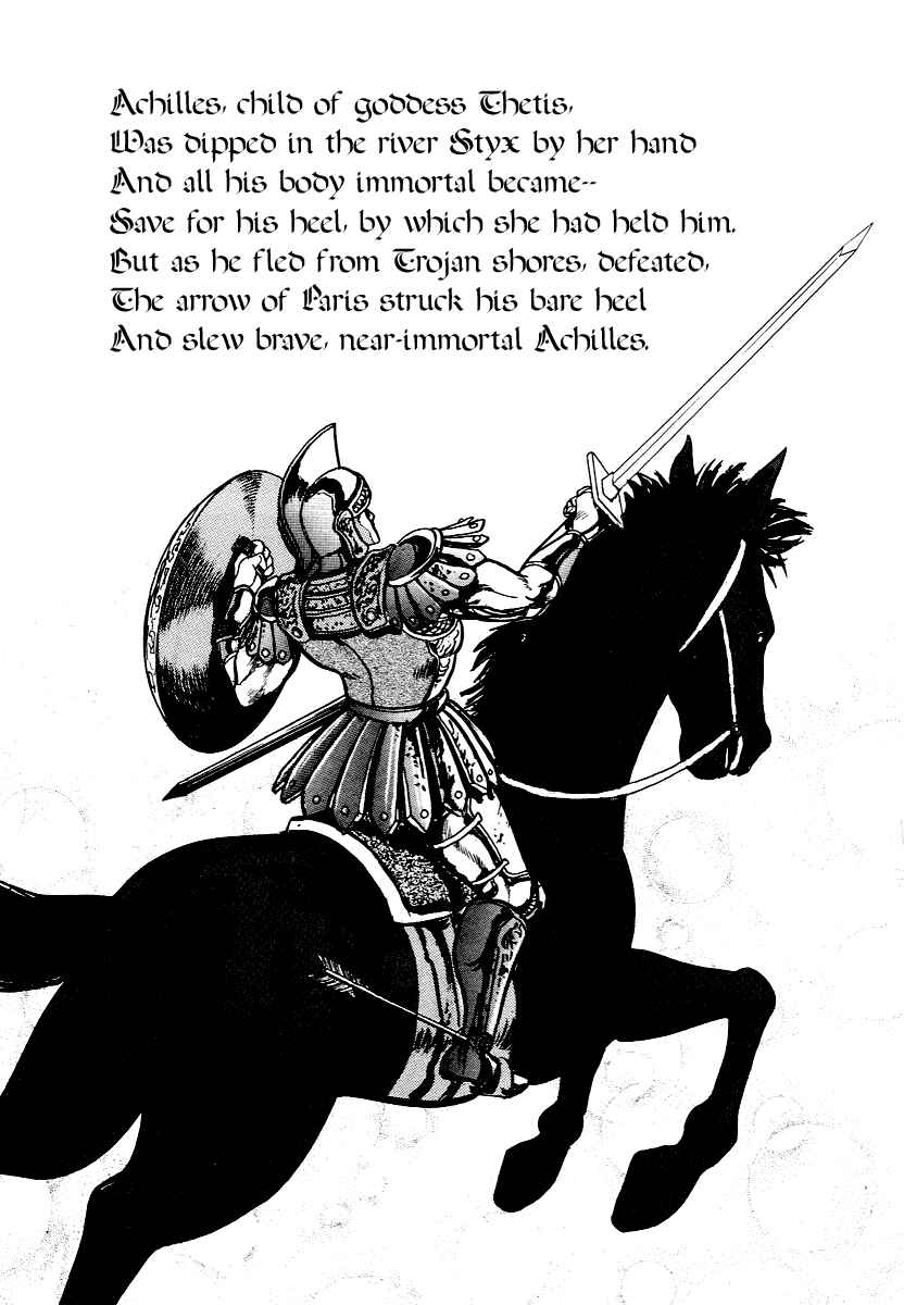 Dante's Divine Comedy Chapter 11 - Page 17