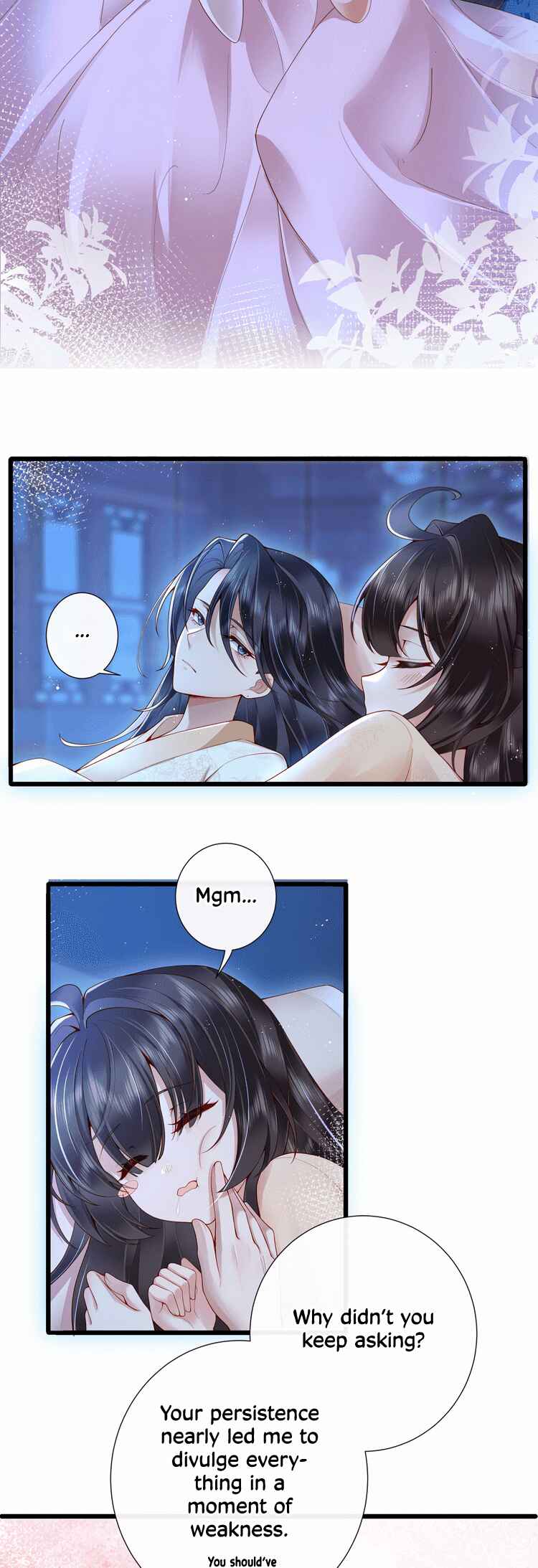 Unaware His Majesty Is a Girl Chapter 22 - Page 7