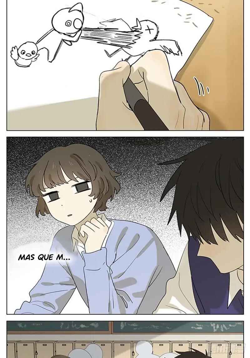Secret Love (Pre-Serialization) Chapter 53 - Page 11