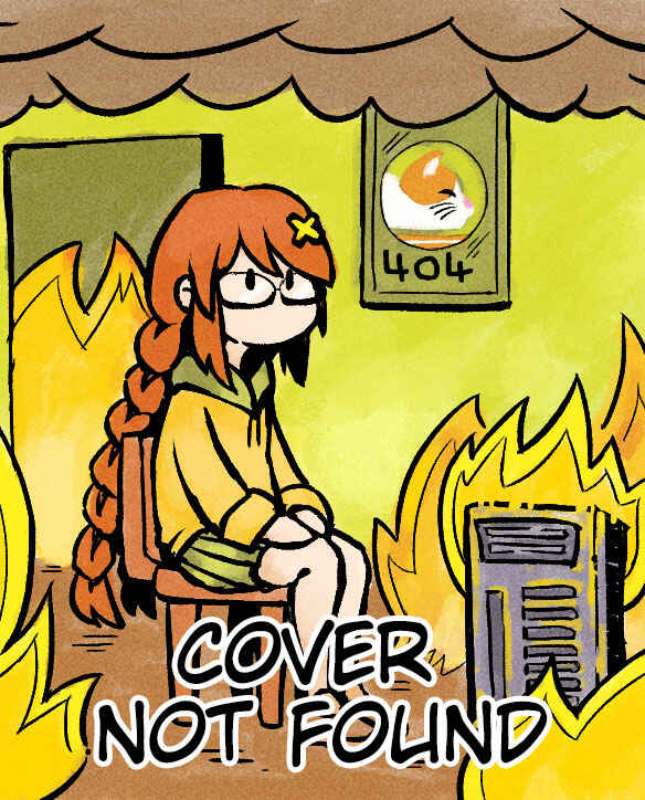Official "Test" Manga Chapter 1.5 - Page 1