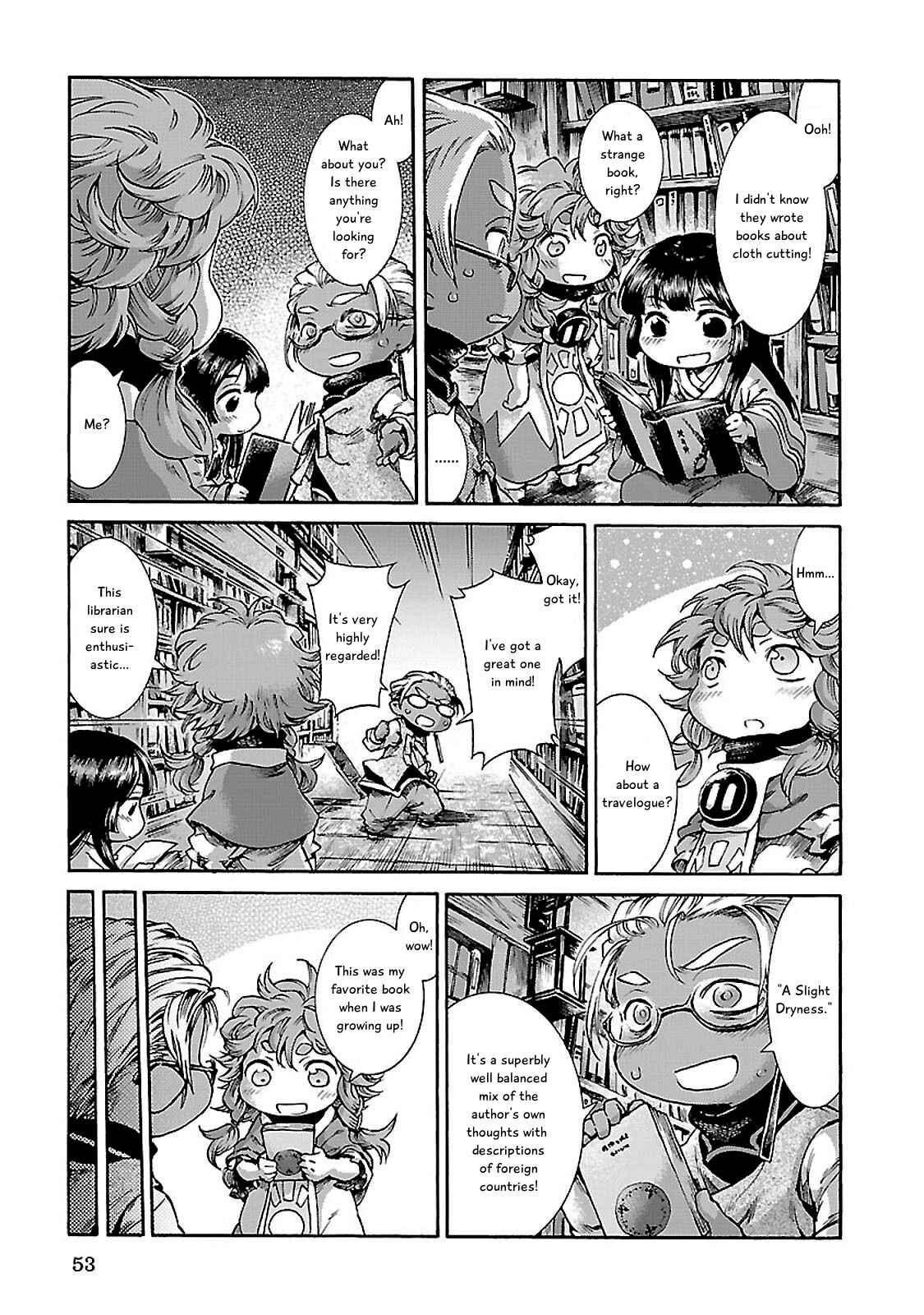 Hakumei to Mikochi Chapter 29 - Page 11