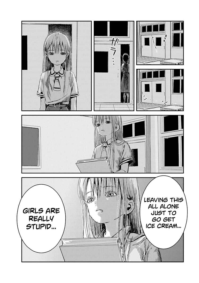 Asobi Asobase Chapter 23 - Page 18