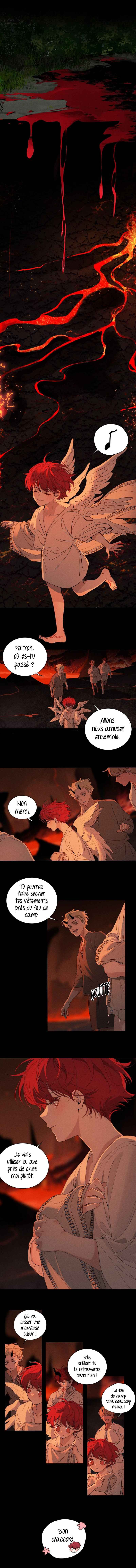 wéi Suǒyùwéi Chapter 7 - Page 2
