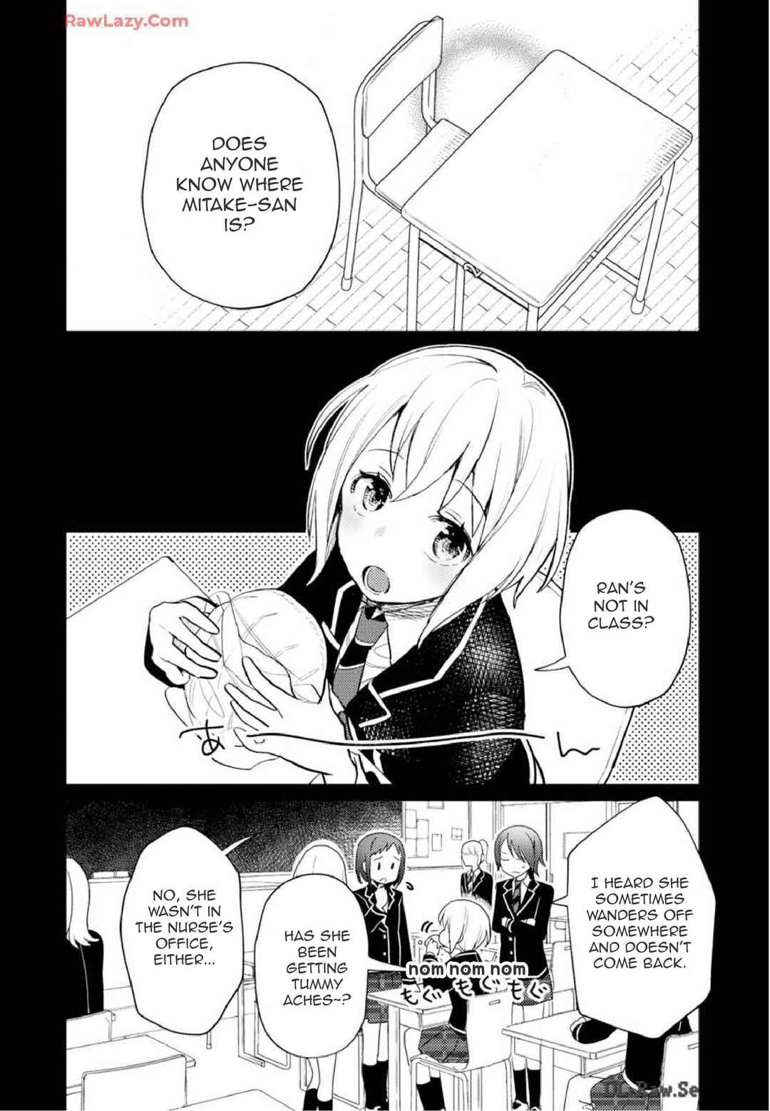 BanG Dream! Girls Band Party! Event Diary Chapter 22 - Page 13
