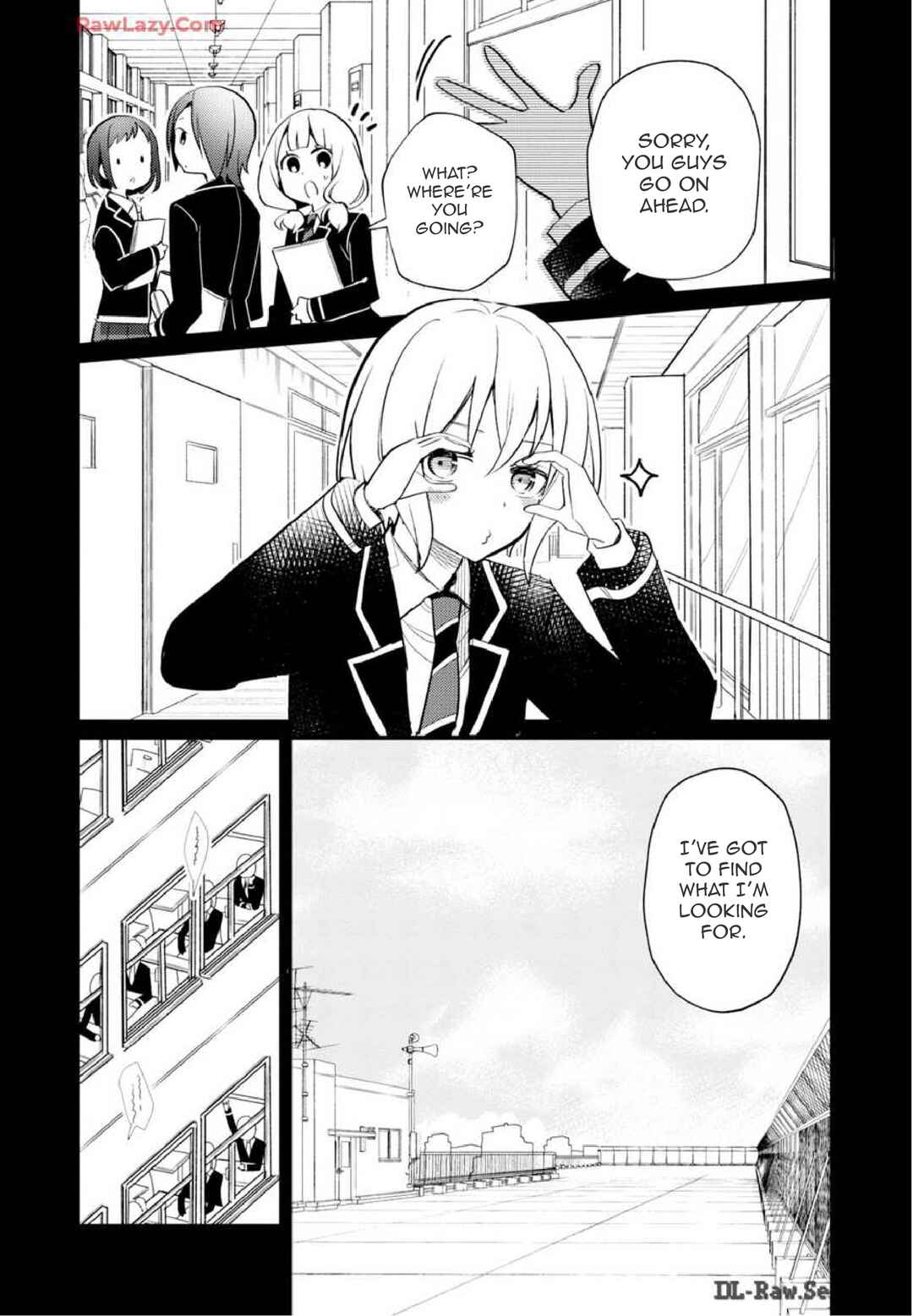 BanG Dream! Girls Band Party! Event Diary Chapter 22 - Page 15