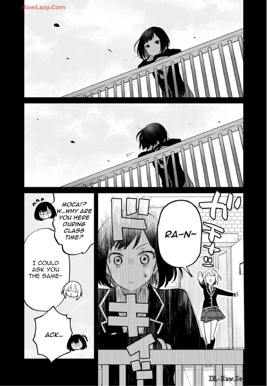 BanG Dream! Girls Band Party! Event Diary Chapter 22 - Page 16