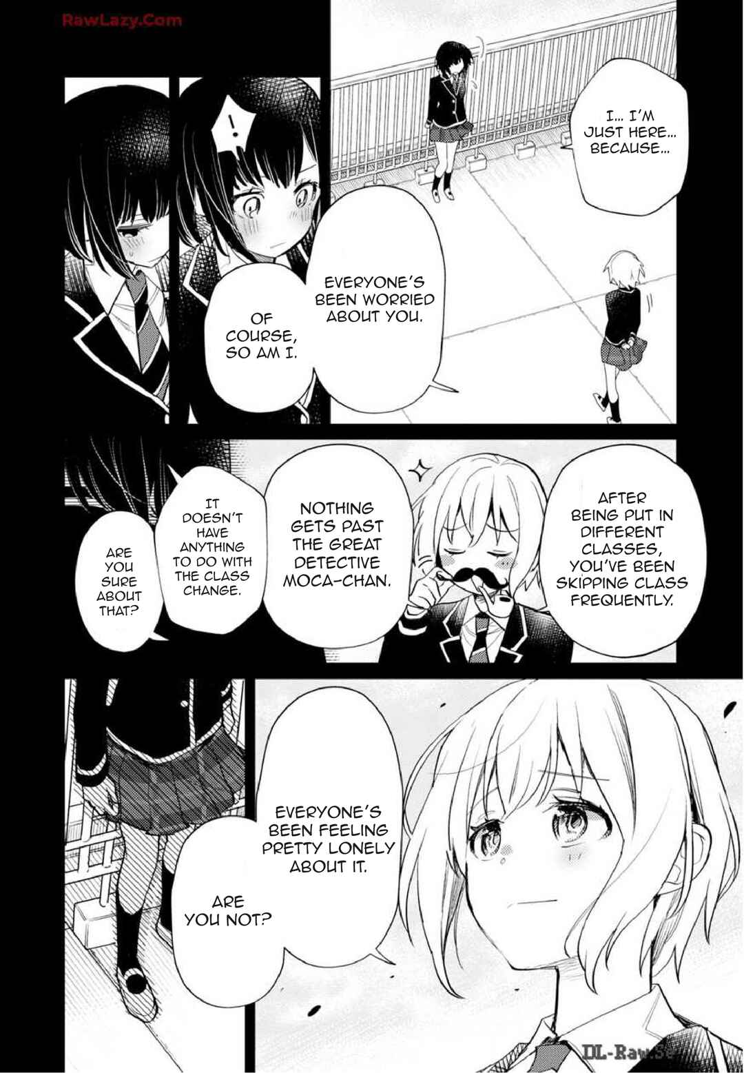 BanG Dream! Girls Band Party! Event Diary Chapter 22 - Page 17