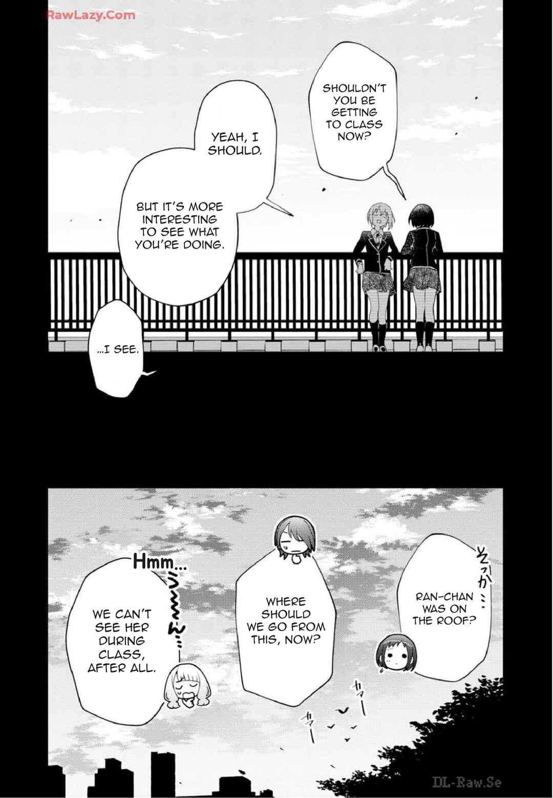 BanG Dream! Girls Band Party! Event Diary Chapter 22 - Page 19