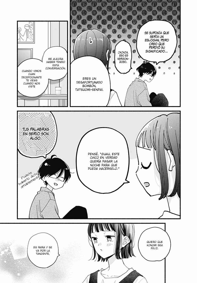 Tiger & Dragon Chapter 20 - Page 21