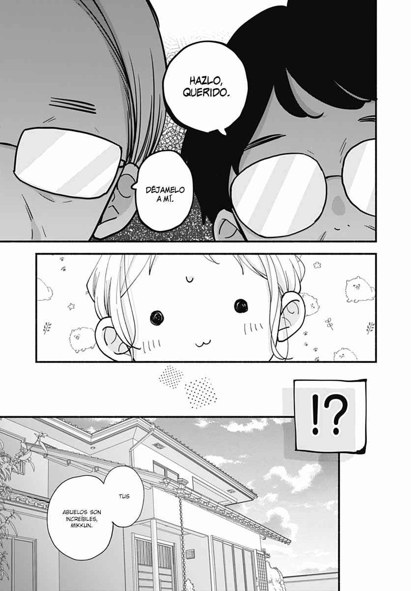 Tiger & Dragon Chapter 20 - Page 25