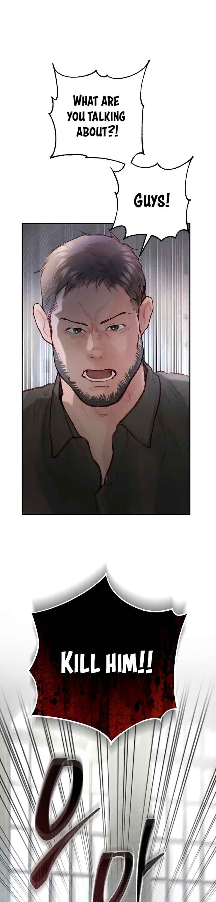My Demon Chapter 2 - Page 11