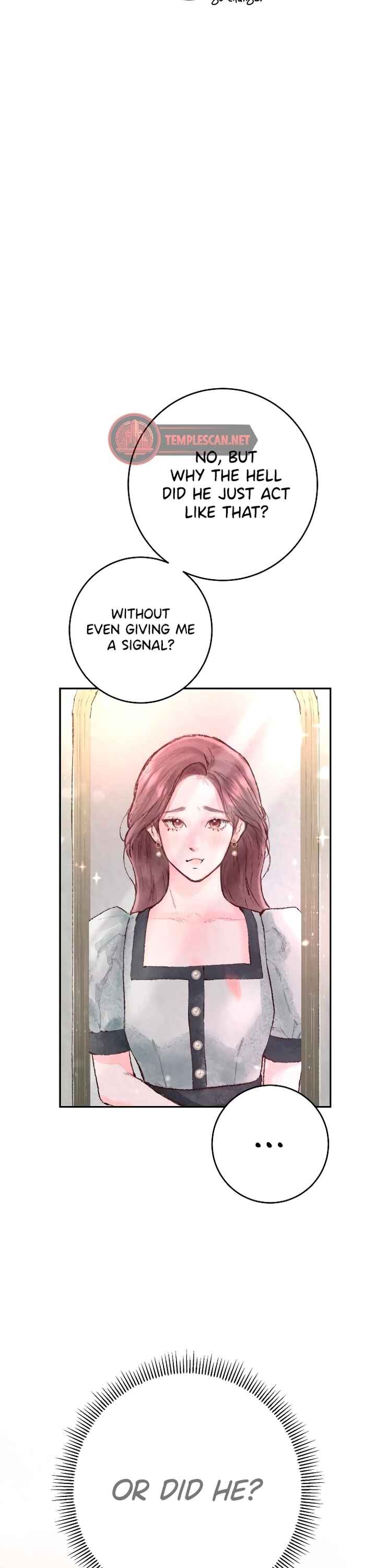 My Demon Chapter 2 - Page 15