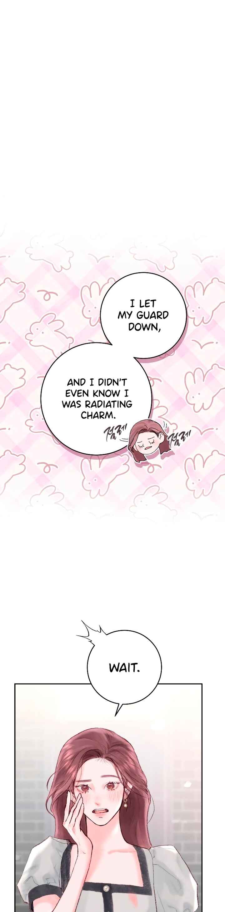 My Demon Chapter 2 - Page 17