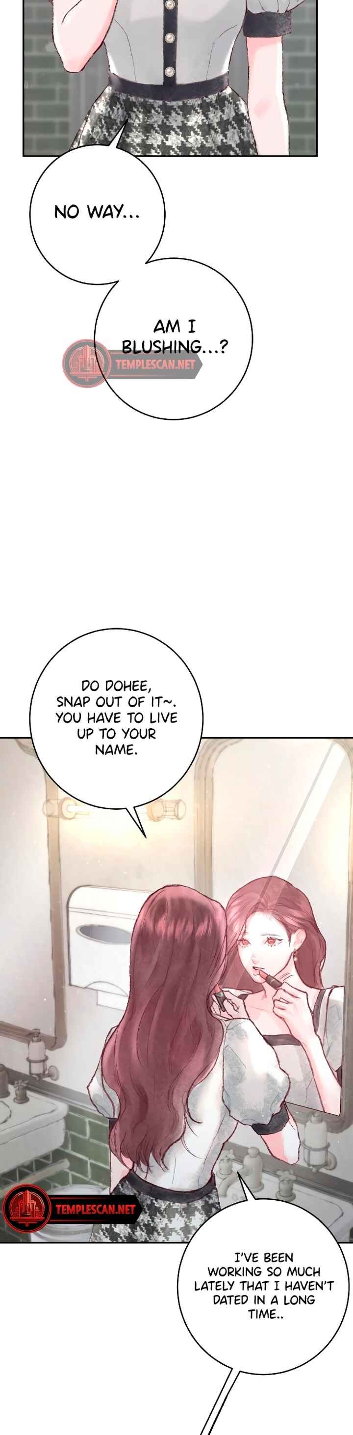 My Demon Chapter 2 - Page 18