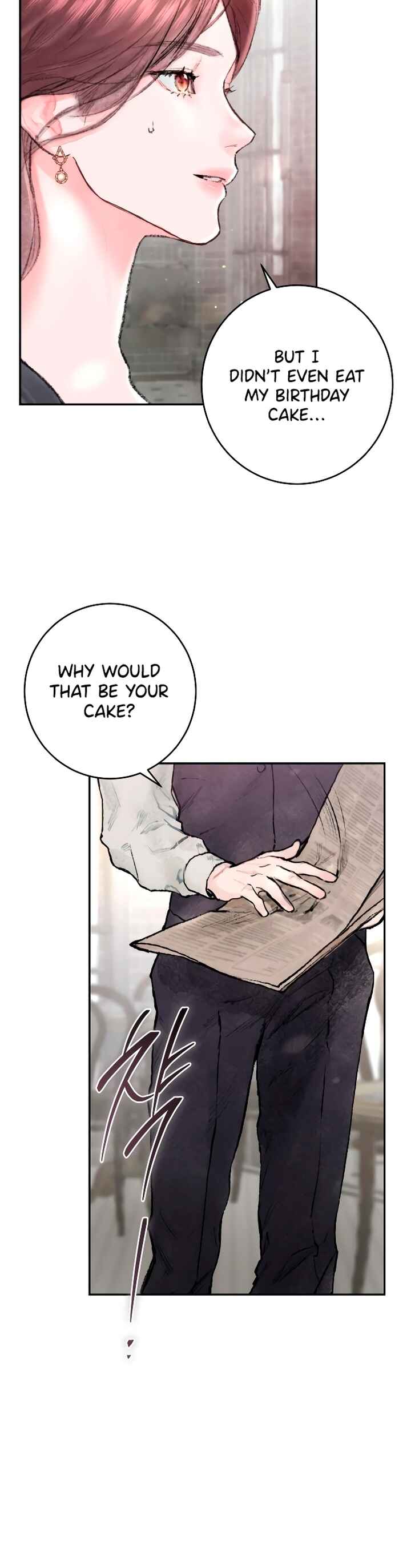 My Demon Chapter 2 - Page 24
