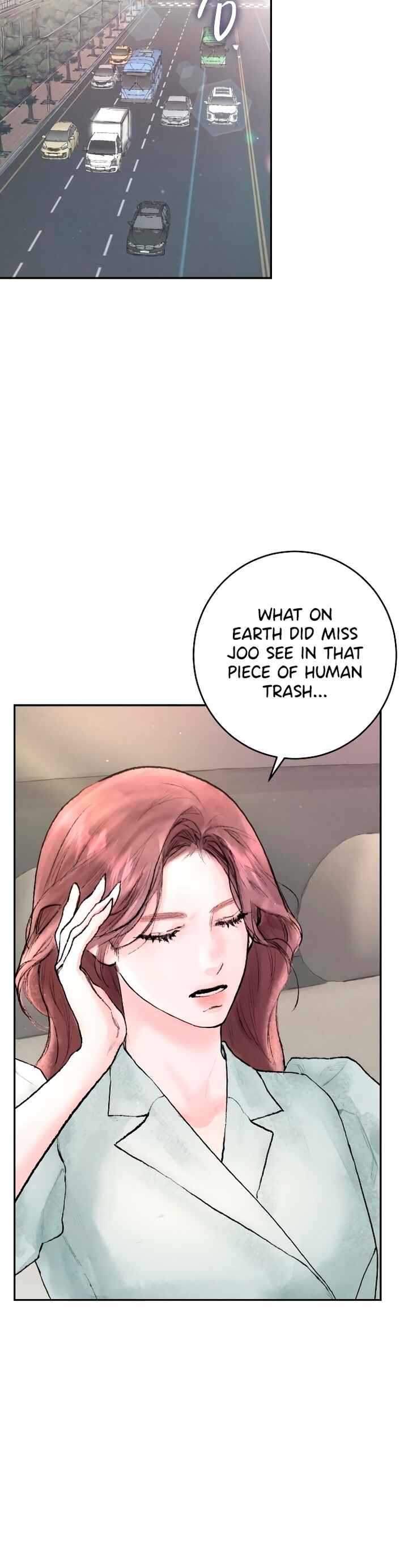 My Demon Chapter 2 - Page 32
