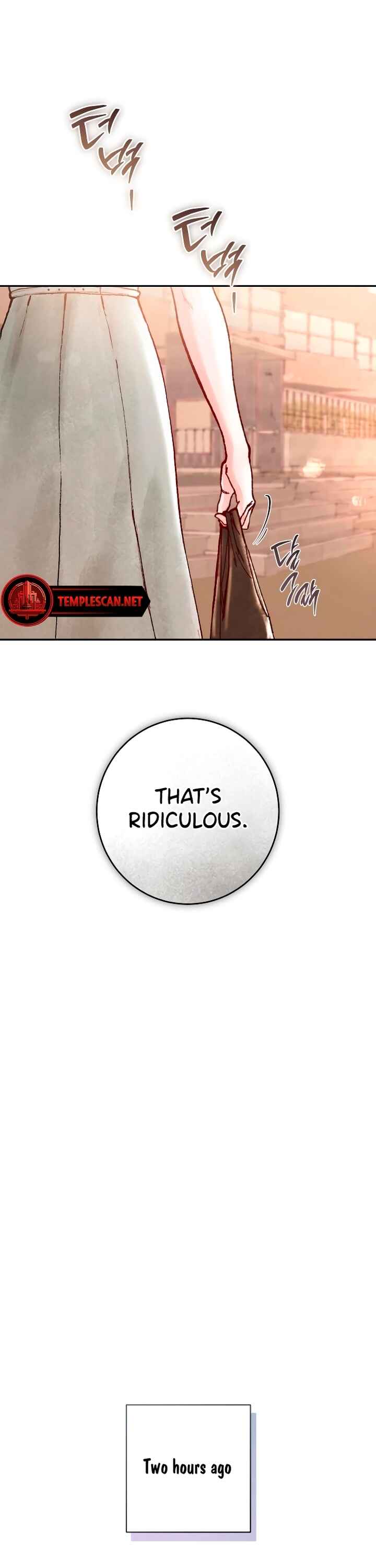 My Demon Chapter 2 - Page 44
