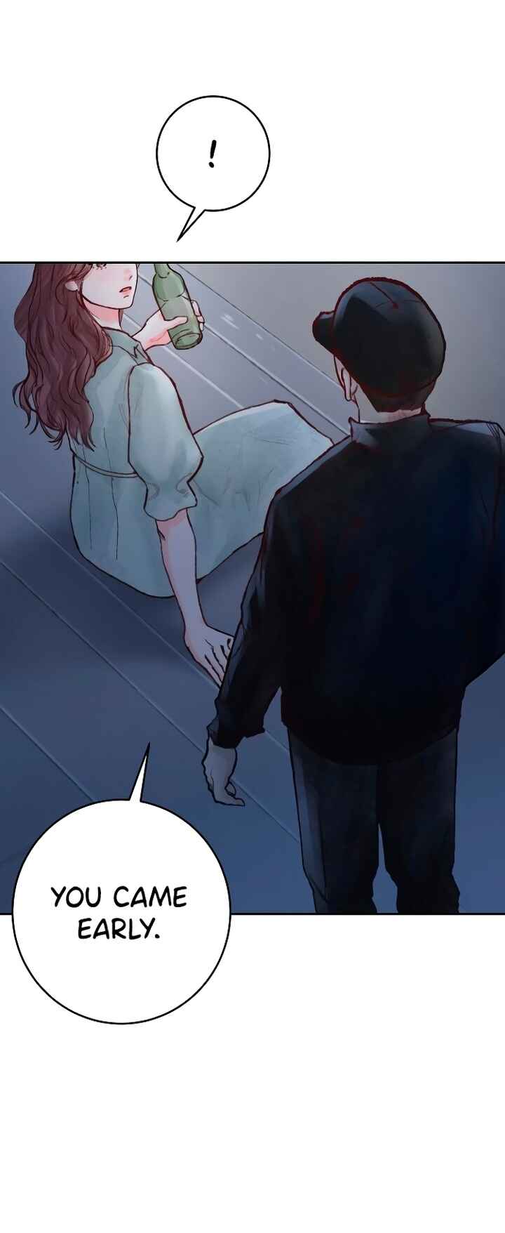 My Demon Chapter 2 - Page 57
