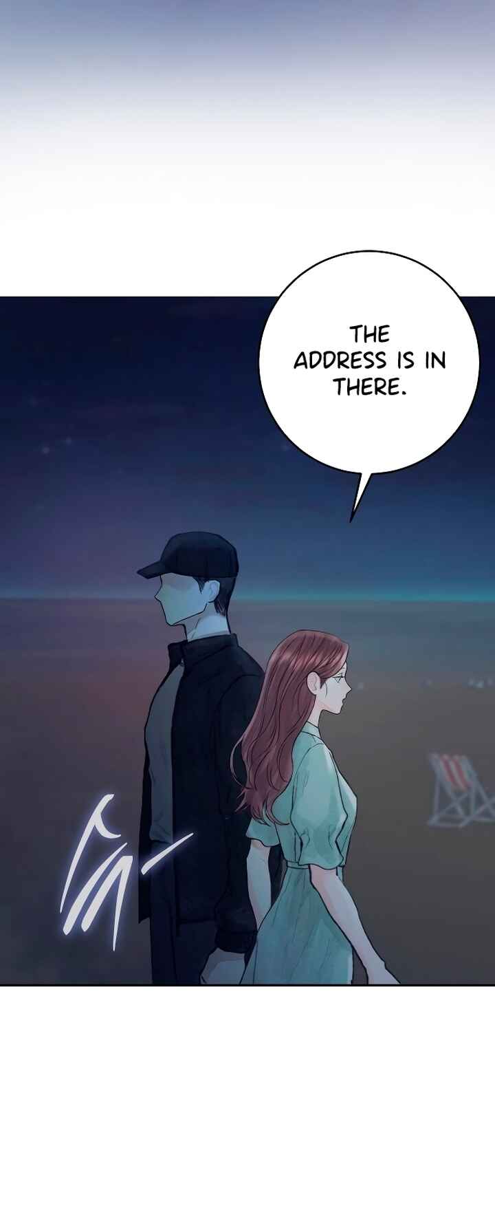 My Demon Chapter 2 - Page 60