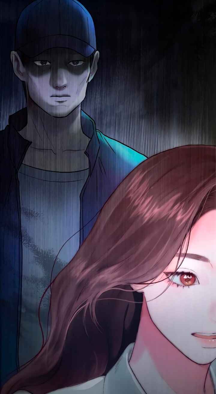 My Demon Chapter 2 - Page 63