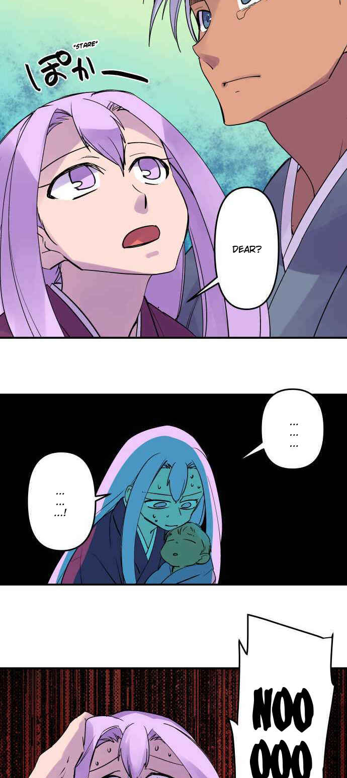 Tobari of the Dawn Chapter 281 - Page 4