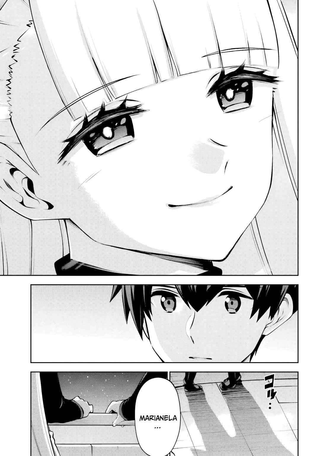 Mobile Suit Gundam Eight Chapter 5.1 - Page 26