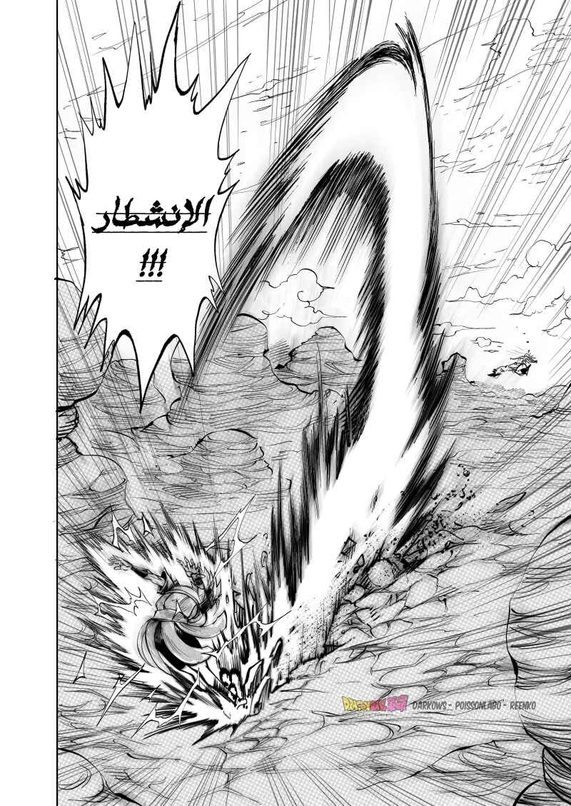 Dragon Ball Kakumei (Doujinshi) Chapter 14 - Page 11