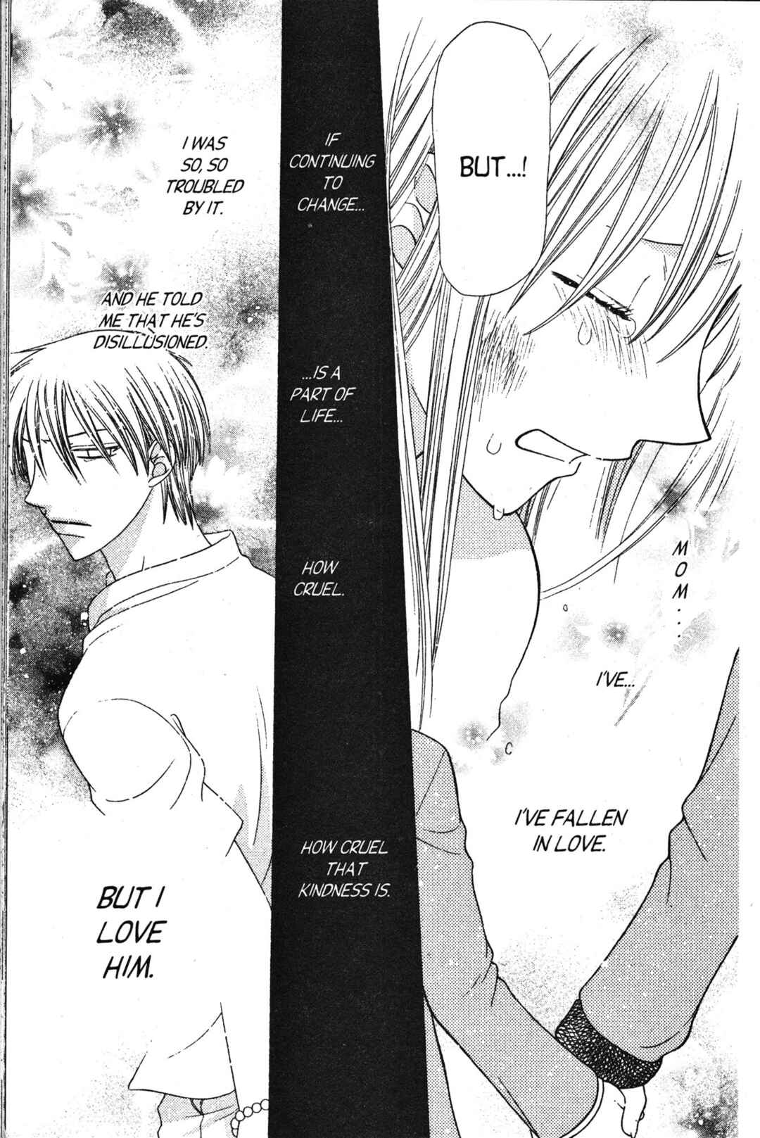 Fruits Basket Chapter 121 - Page 20