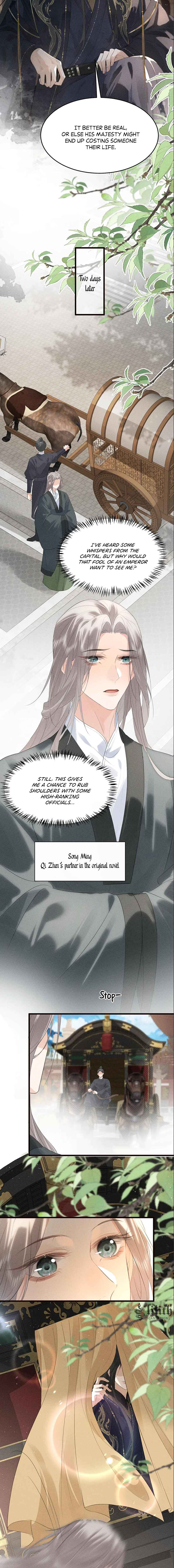 Mad for Love Chapter 30 - Page 2