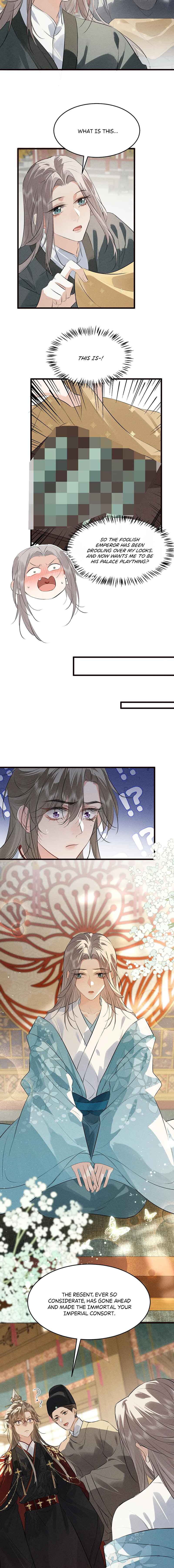 Mad for Love Chapter 30 - Page 4