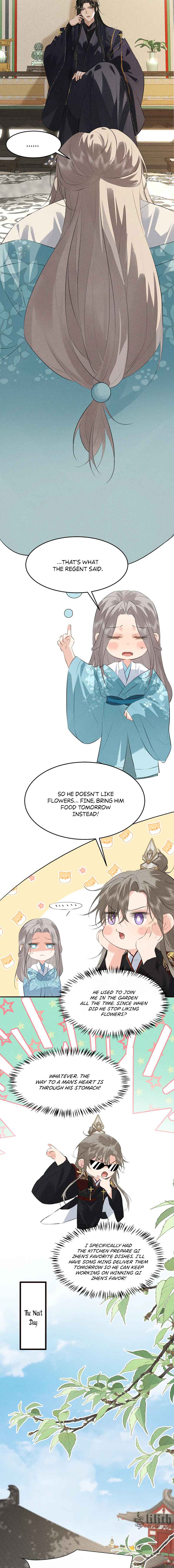 Mad for Love Chapter 30 - Page 7