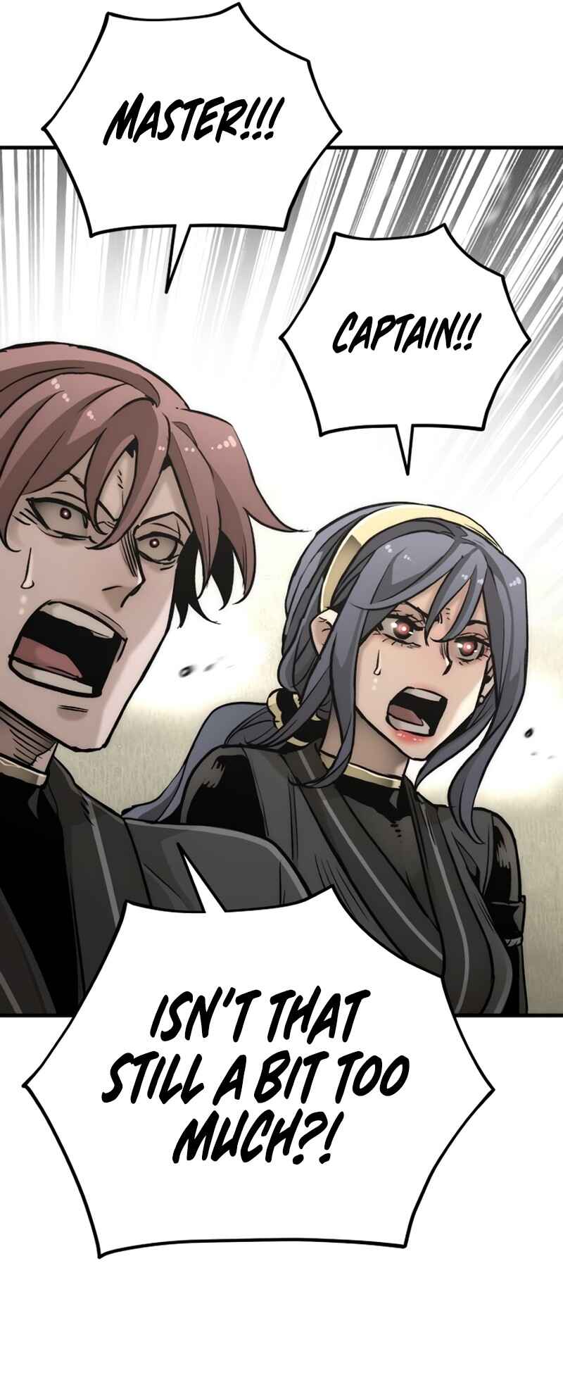 Murim RPG Simulation Chapter 89 - Page 100