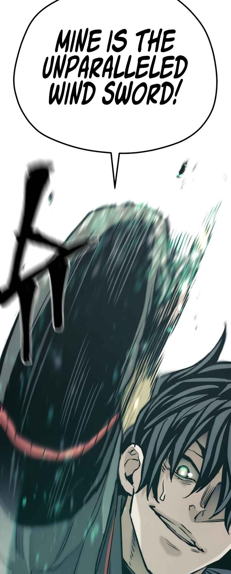 Murim RPG Simulation Chapter 89 - Page 103