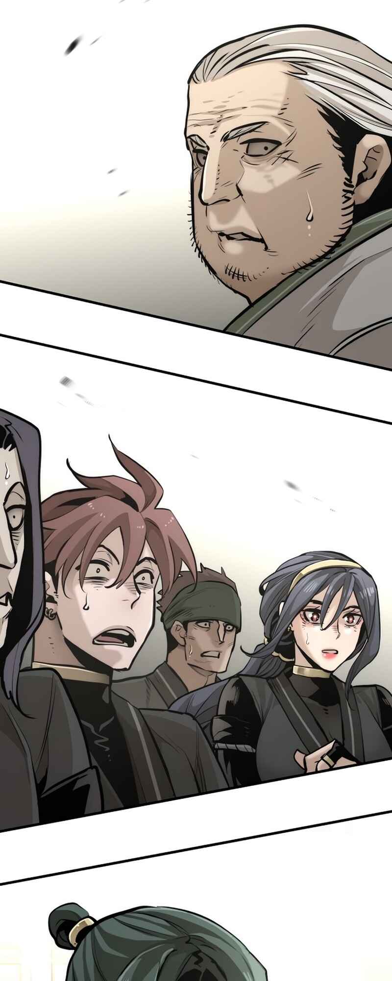Murim RPG Simulation Chapter 89 - Page 13