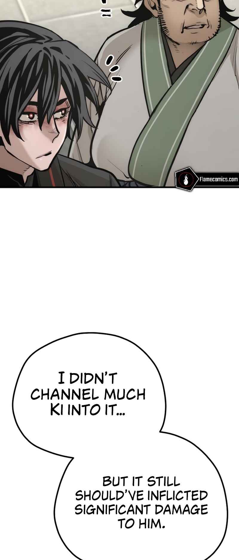 Murim RPG Simulation Chapter 89 - Page 21