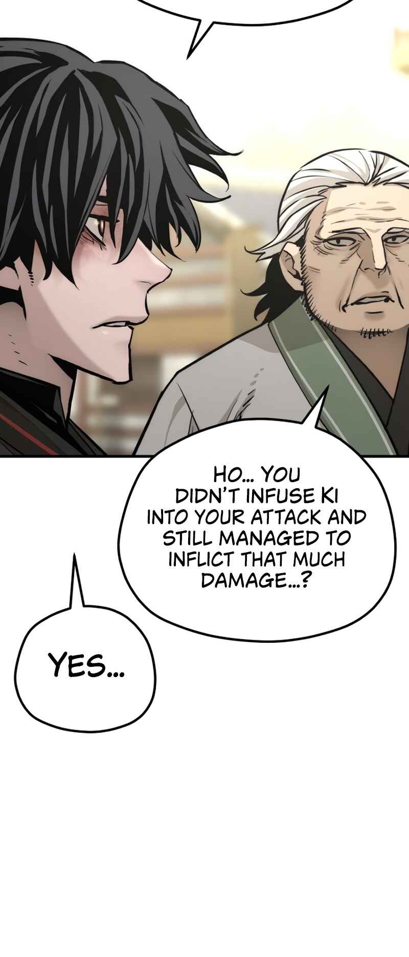 Murim RPG Simulation Chapter 89 - Page 22
