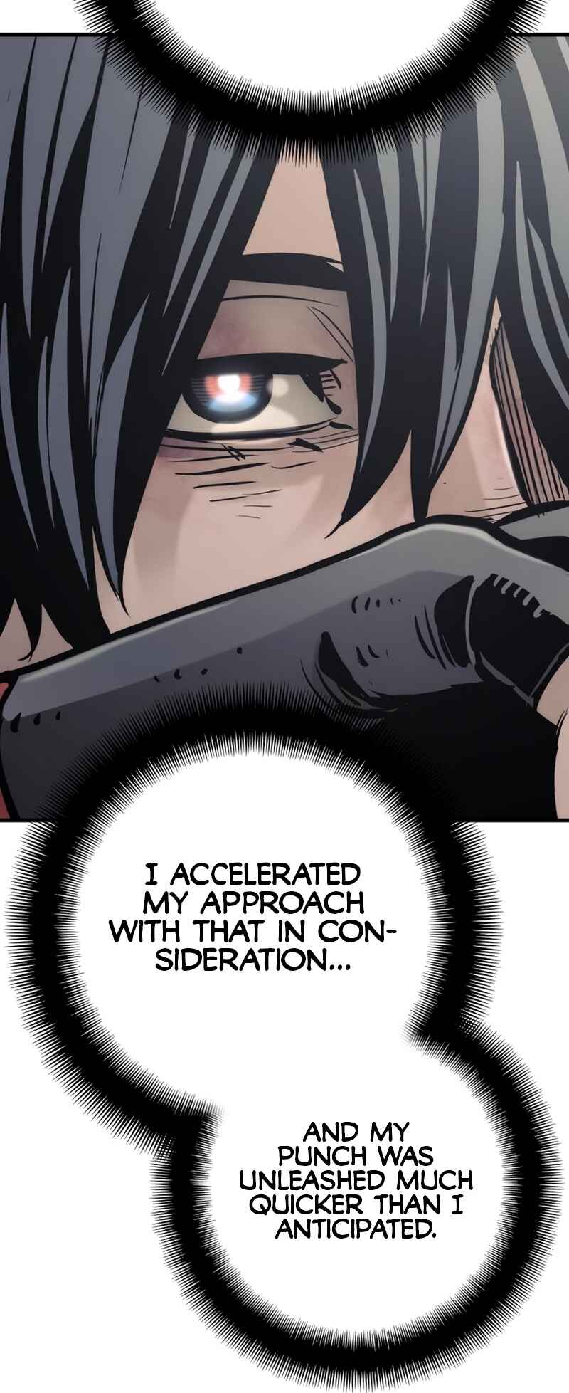 Murim RPG Simulation Chapter 89 - Page 25