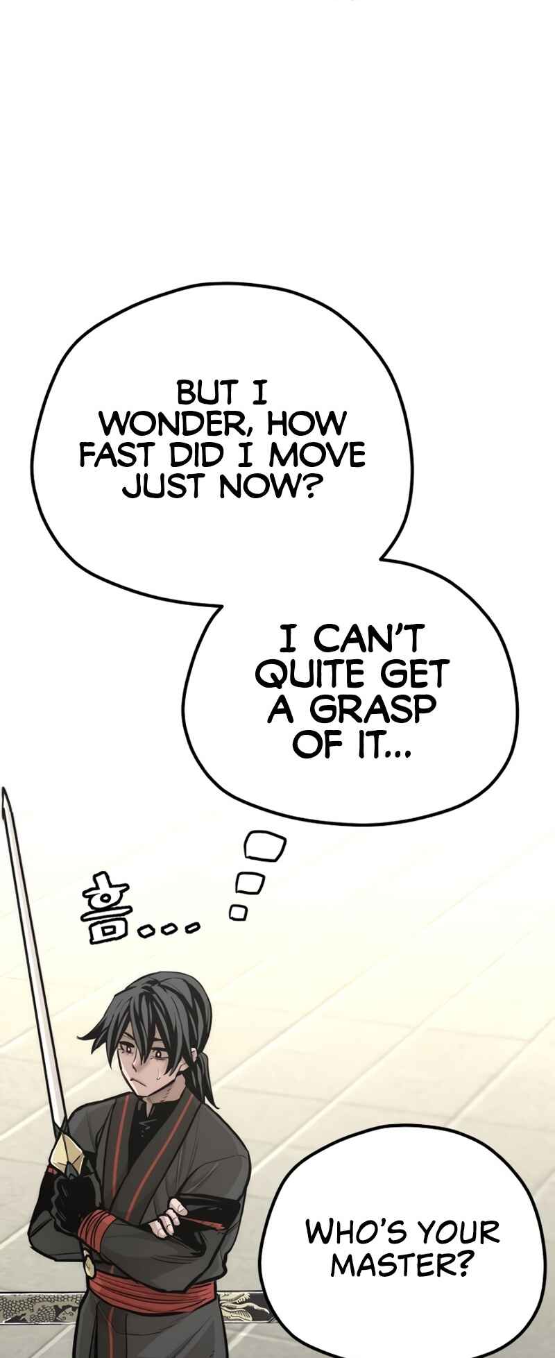 Murim RPG Simulation Chapter 89 - Page 26