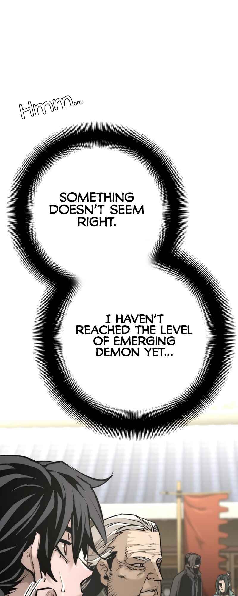 Murim RPG Simulation Chapter 89 - Page 33