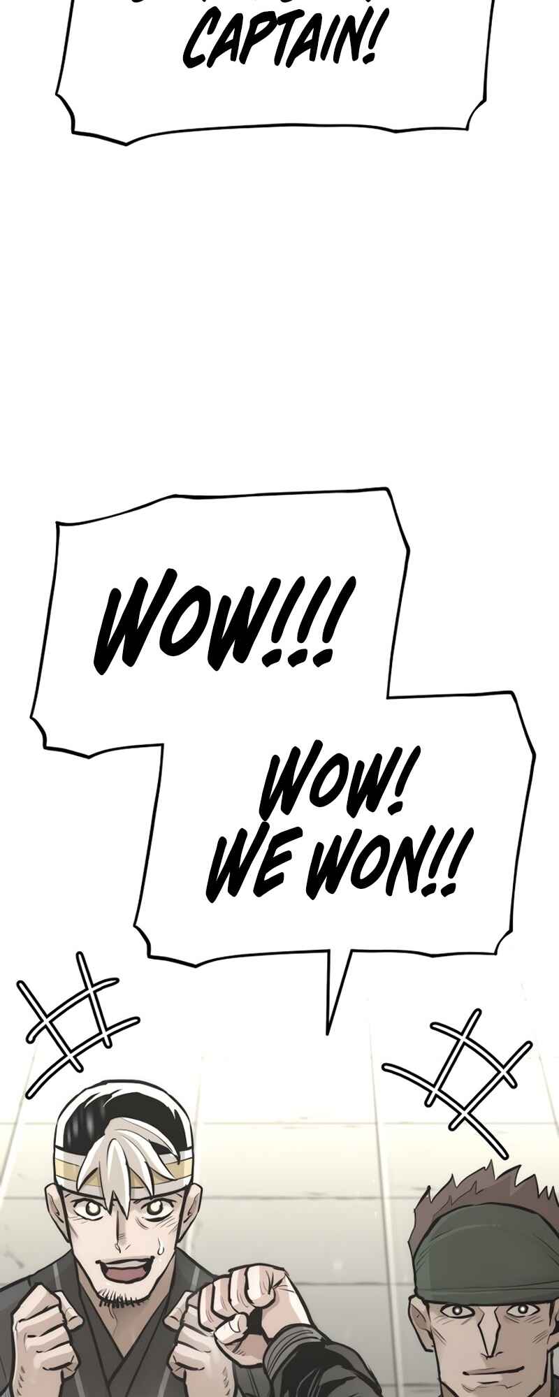 Murim RPG Simulation Chapter 89 - Page 37