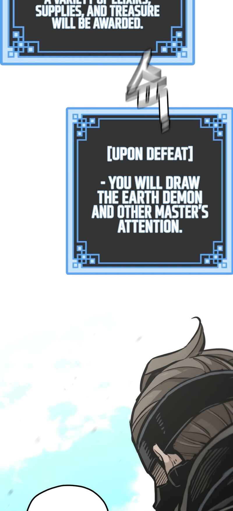 Murim RPG Simulation Chapter 89 - Page 45