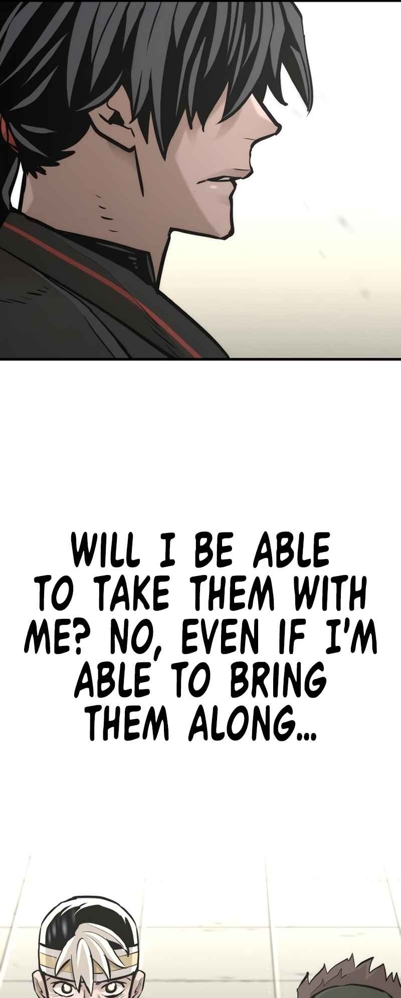Murim RPG Simulation Chapter 89 - Page 53