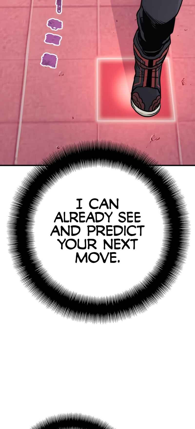 Murim RPG Simulation Chapter 89 - Page 6