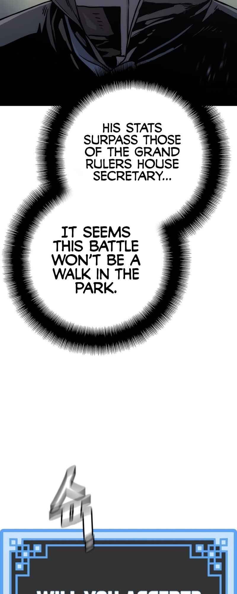 Murim RPG Simulation Chapter 89 - Page 60