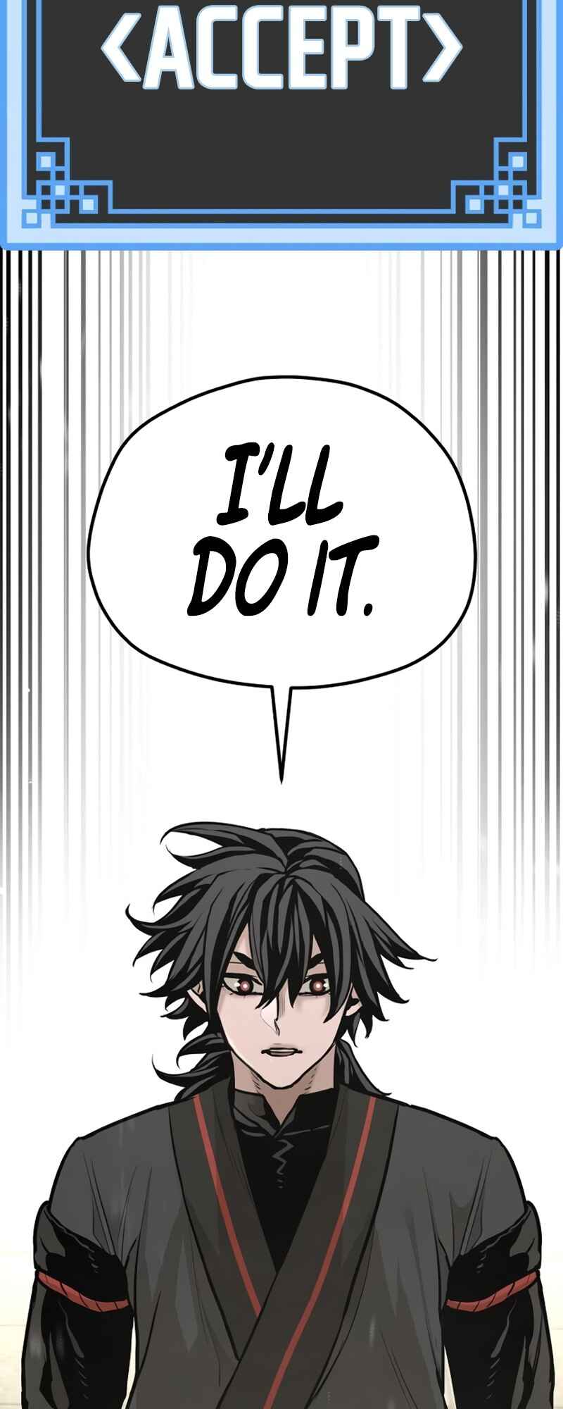 Murim RPG Simulation Chapter 89 - Page 63