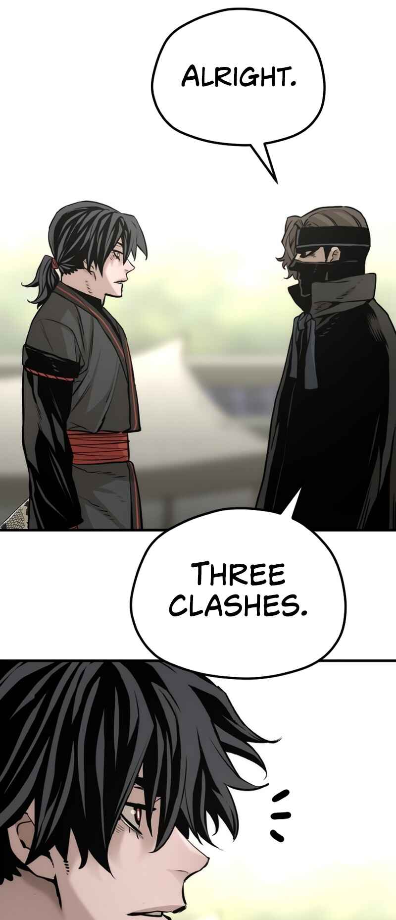 Murim RPG Simulation Chapter 89 - Page 65