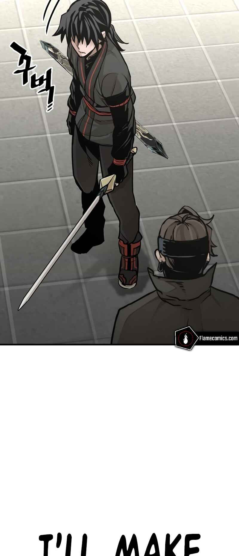 Murim RPG Simulation Chapter 89 - Page 68